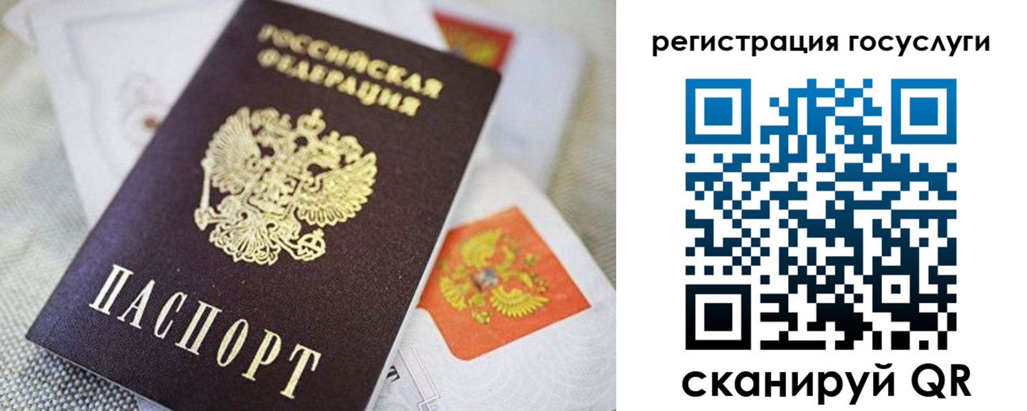 прописка паспорт в Белёве